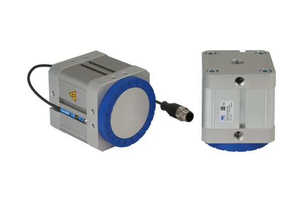 SGM-S 70 G1/4-IG NPN