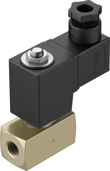 VZWD-L-M22C-M-N14-10-V-1P4-50 Magnetventil