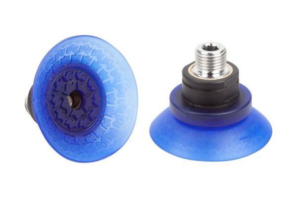 High-Speed Glockensauggreifer (rund)