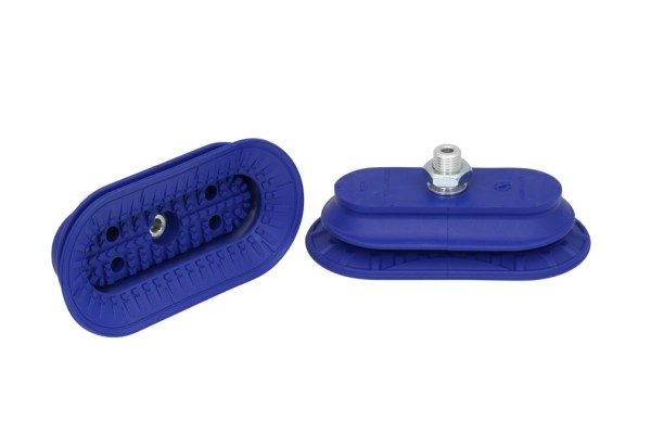 Balgsauggreifer (oval)