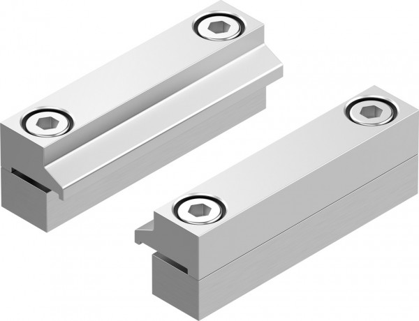 MUE-120/185 Profilbefestigung