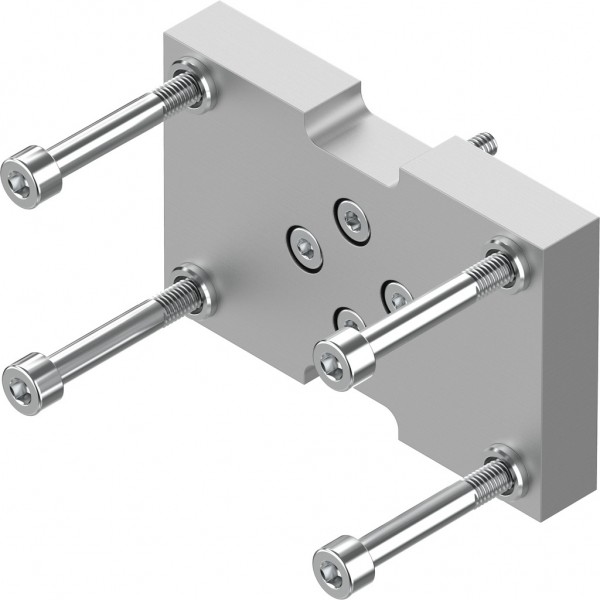 DHAA-G-E21-60-B8-40 Adapterbausatz