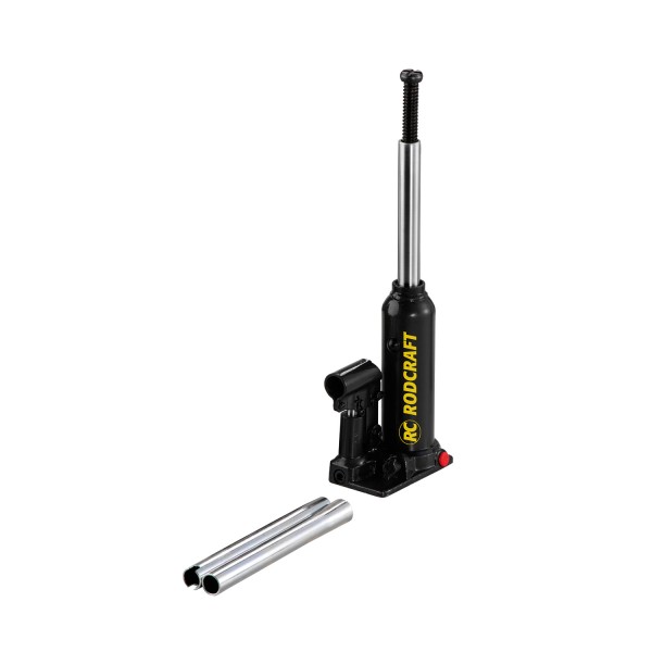 MGN 2 Flaschenwagenheber