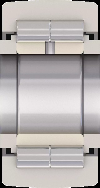 STÜTZROLLE NUTR 3580 BAL. THL+ 600