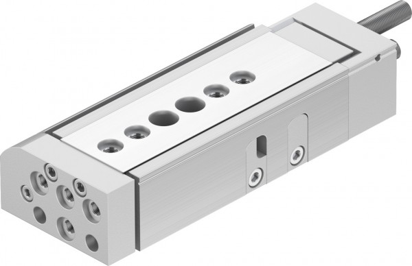 DGSL-8-30-P1A Mini-Schlitten