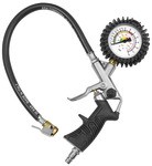 ID: 118500 - Stand.-Handreif.messer MS, starr, Mano Ø 63 mm, ungeei., 0-12 bar