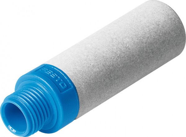 UO-1/4 Schalldämpfer