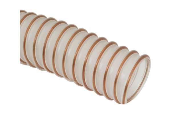 Vakuumschlauch VSL 71-60 PU-DS