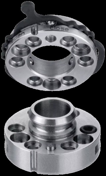 MWA-30-2P-6E MINIATUR-WECHSEL-ADAPTER