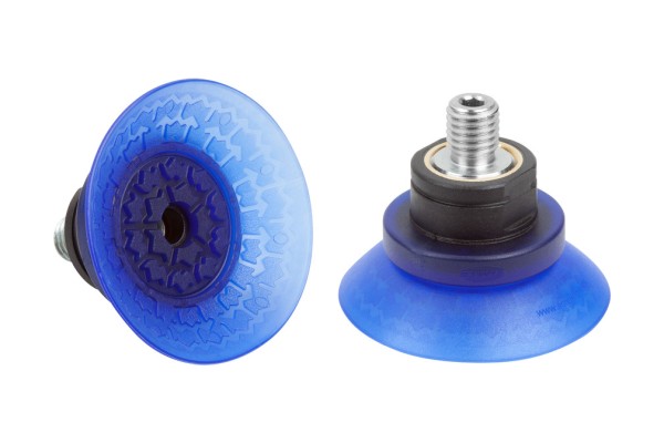 High-Speed Glockensauggreifer (rund)