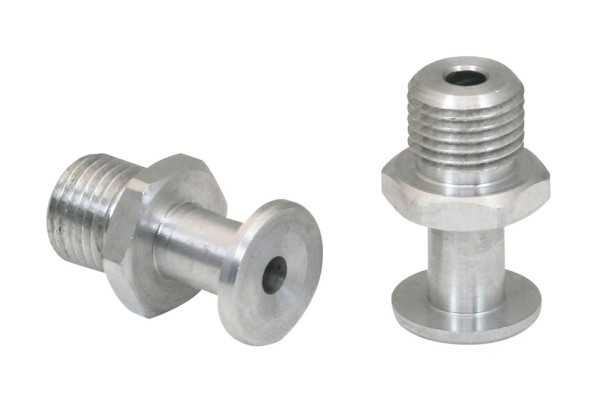 Saugeranschlussnippel SA-NIP N041 G1/4-AG DN440