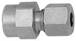 ID: 102637 - Mano-Anschlussverschraubung G 1/2 i., Rohr-Außen-Ø 6, Stahl verz.