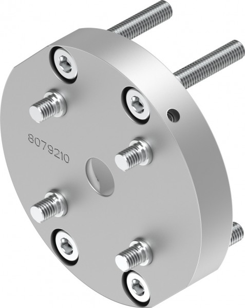 DHAA-G-R3-32-B19-50 Adapterbausatz