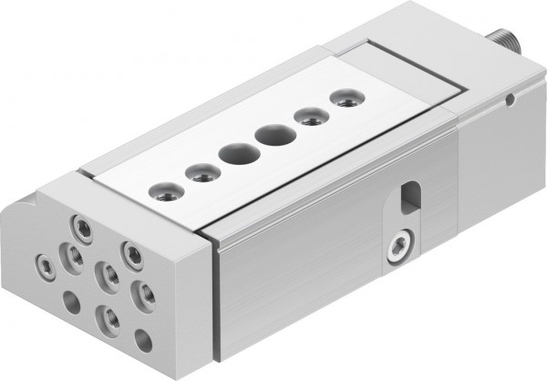 DGSL-10-10-EA Mini-Schlitten