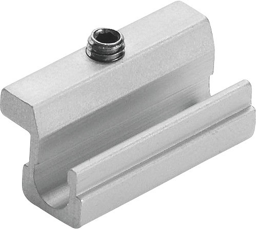 SMBN-10 Befestigung