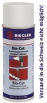 ID: 114568 - RIEGLER Bio-Cut, Hochleistungsschneidöl, 400 ml