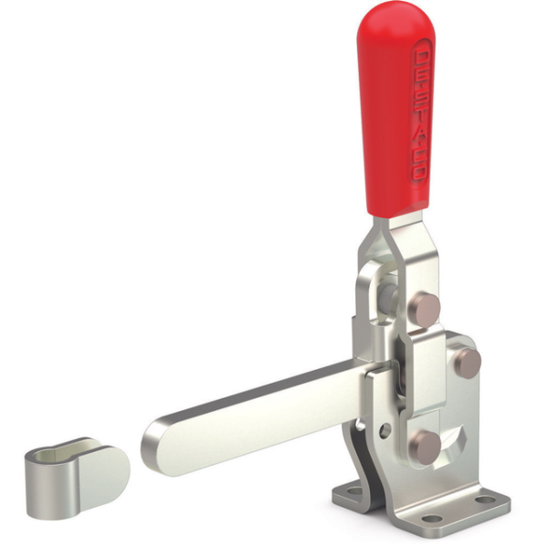 Vertikalspanner