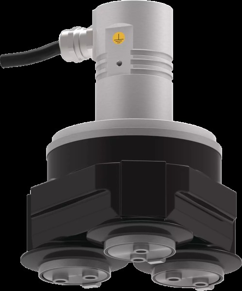 HUE EZN 100 SCHUTZHÜLLE KOMPLETT