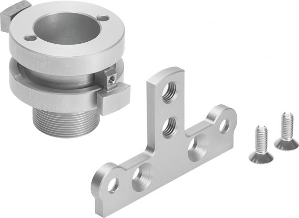 EAPS-R1-25-S-WH Abfragebausatz