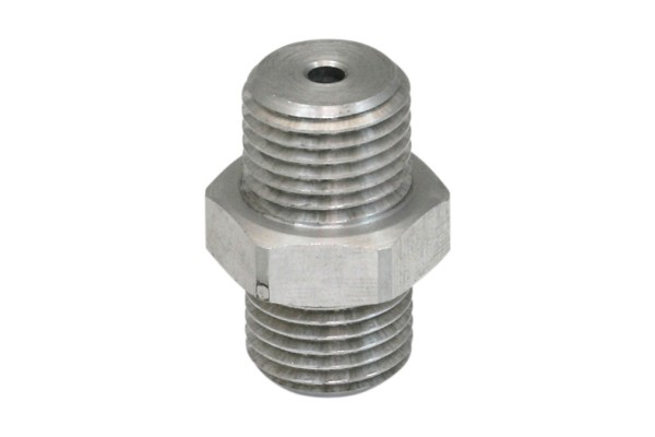 Strömungswiderstand SW 120 G1/4-AG