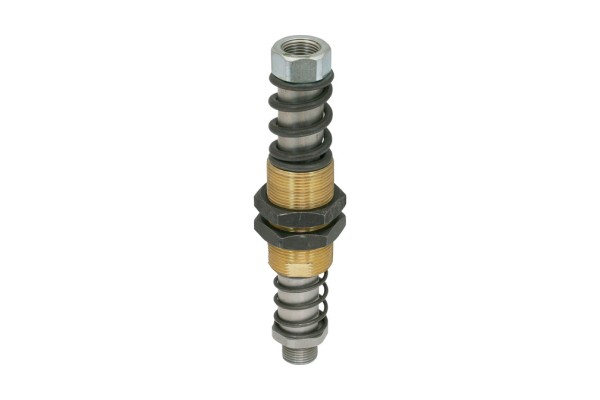 Federstößel Heavy Duty FSTA-HD G3/8-AG 25 VG