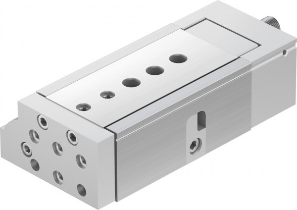 DGSL-20-40-EA Mini-Schlitten