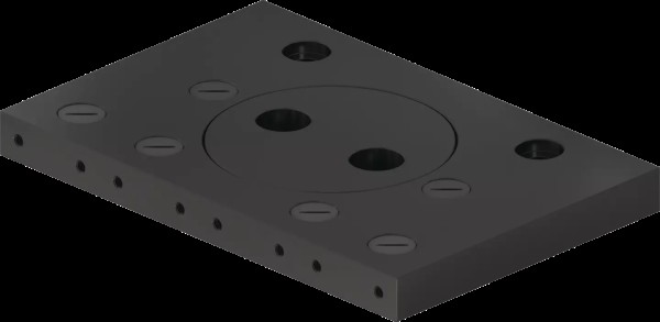 KONTEC SGP-3 256-170-22