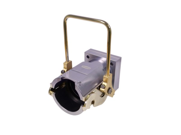 Roboter-Schnellwechselbajonett