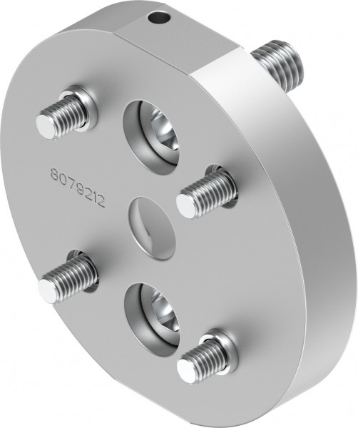 DHAA-G-R3-32-B20-40 Adapterbausatz