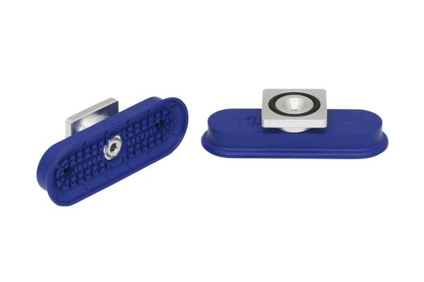 Flachsauggreifer (oval)