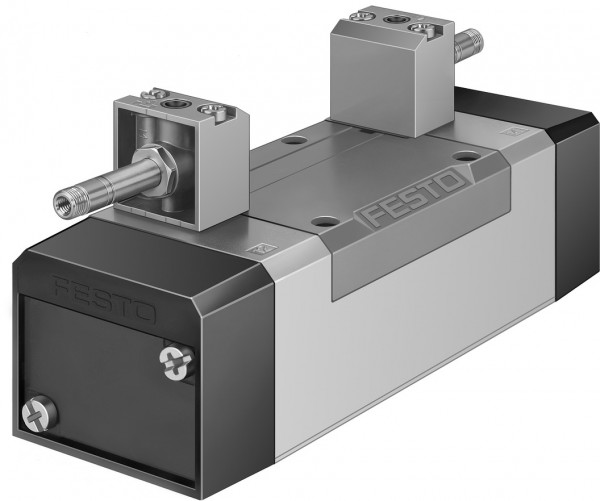 MFH-5/3G-D-3-S-C Magnetventil