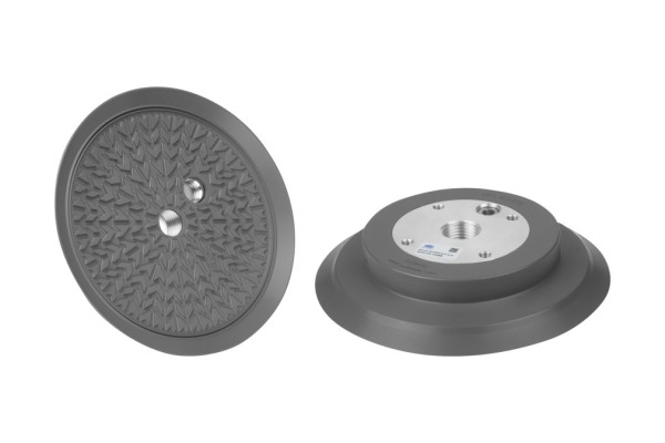 SGF-HS 150 EPDM-55 G1/2-IG