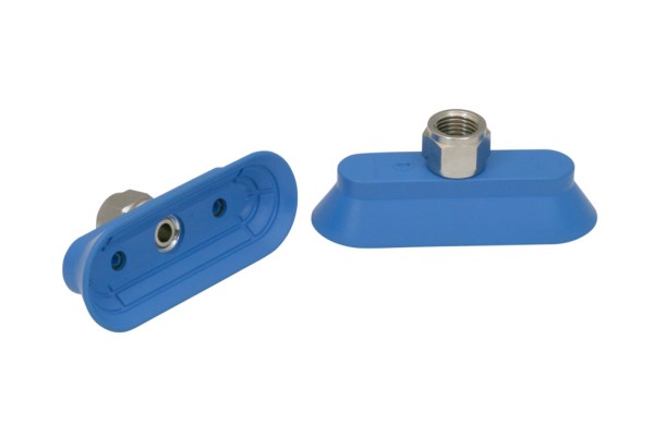 Glockensauggreifer (oval)