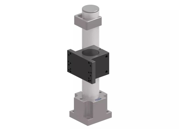 AEV 055 EINFACH AUFBAUPLATTE