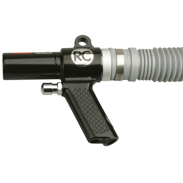 RC8116 Druckluft Saug- und Ausblaspistole