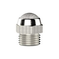 ID: 156489 - Schalldämpfer, Edelstahl, flach, G 1/2, SW 24