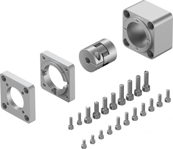 EAMM-A-D60-60G Axialbausatz