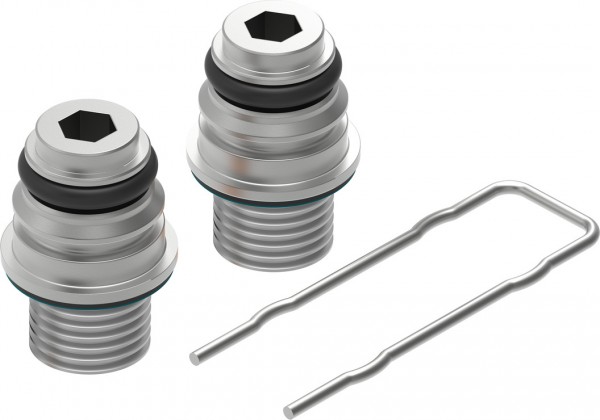 OABM-MK-G3 Befestigungsbausatz