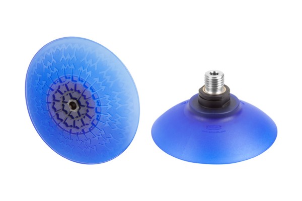 High-Speed Glockensauggreifer (rund)