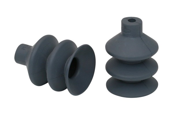 Faltenbalgsauggreifer FG 25 NK-45 N016