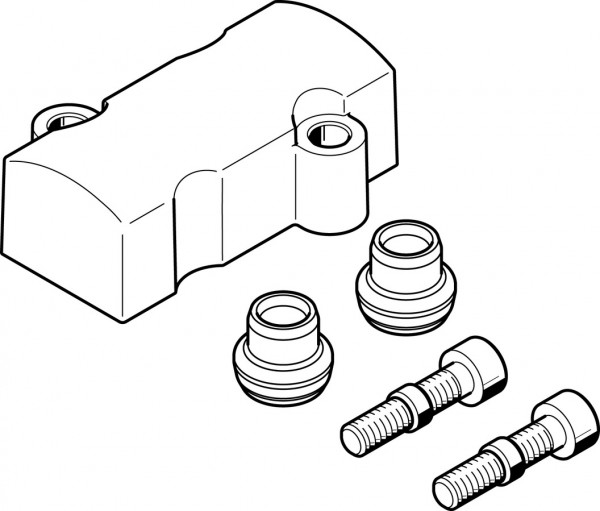 CPE18-RP3 Abdeckplatte