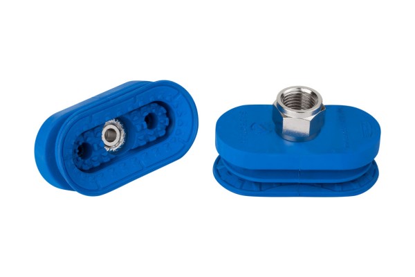 Balgsauggreifer (oval)