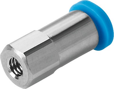 QSMF-M3-4 Steckverschraubung