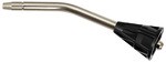 ID: 114402 - Verlängerungsrohr, Blasrohr mit Standarddüse, 90 mm gebogen