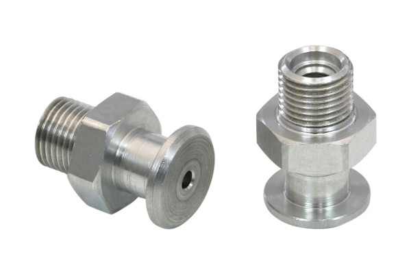 Saugeranschlussnippel SA-NIP N008 G1/8-AG DN240