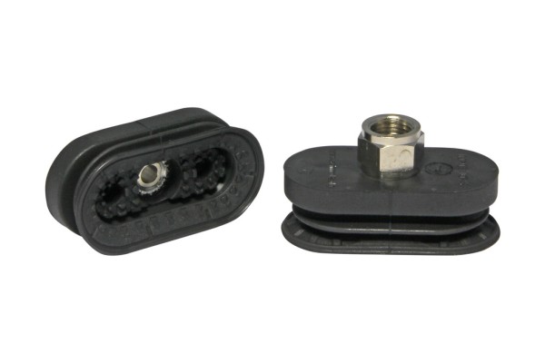 Balgsauggreifer (oval)