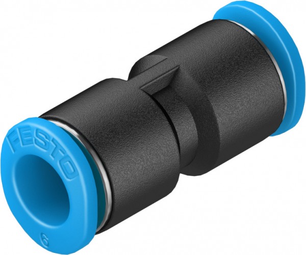QSM-6 Steckverschraubung