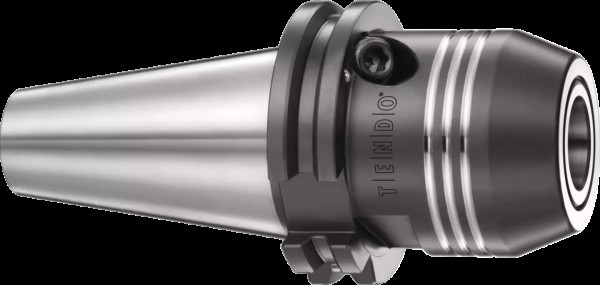 TENDO E compact SK 40 ø12 L1=50