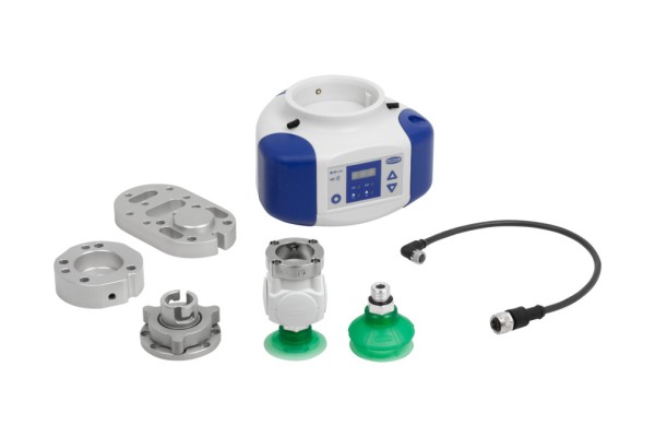 ROB-SET ECBPi OMRON