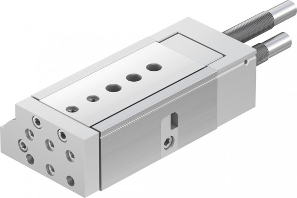 DGSL-25-40-Y3A Mini-Schlitten